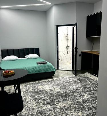 Bishkek Hotel | Lumi