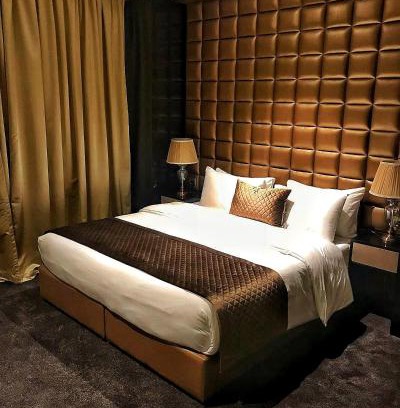 Salmiya Hotel | Lumiere Des Etoile