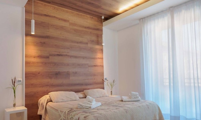 Province of Cagliari House | Lumiere Rooms - Eja Sardinia