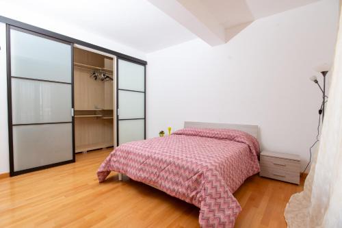 Nuova Gibellina Apartment | LuminArt