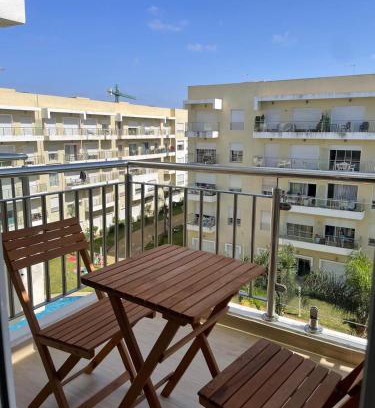 Bouznika Apartment | lumineux appartement