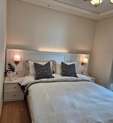 Namyeong-dong Apartment | Lumini house