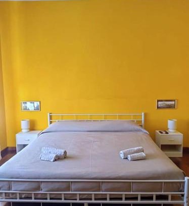 Santa Maria delle Mole Apartment | Luminoso appartamento - Castelli