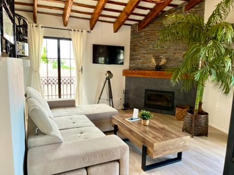 Betera Apartment | Luminoso loft boutique a 5 min del metro