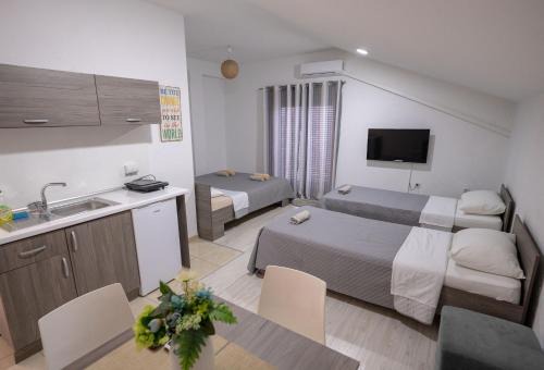 Gevgelija Apartment | Luna Apartments Gevgelija