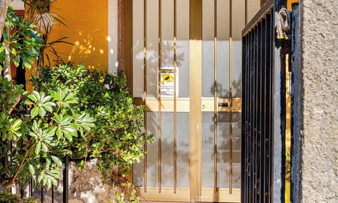 Sangineto Bed & Breakfast | Luna B&B