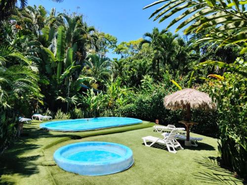 Chiguata Hotel | Luna Caribeña Village