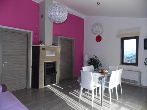 Tusa House | Luna Chiara Residence