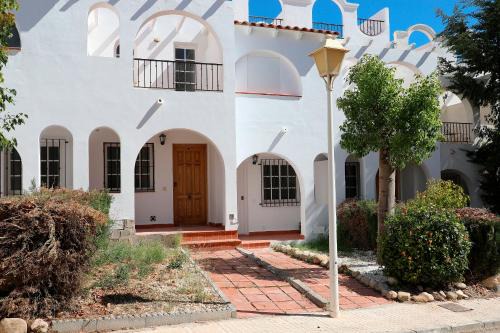 La Parata Apartment | Luna de Mojacar