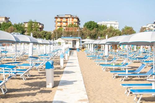 Bellariva Hotel | Luna Hotel Rimini