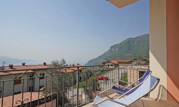 Oldesio Apartment | Luna