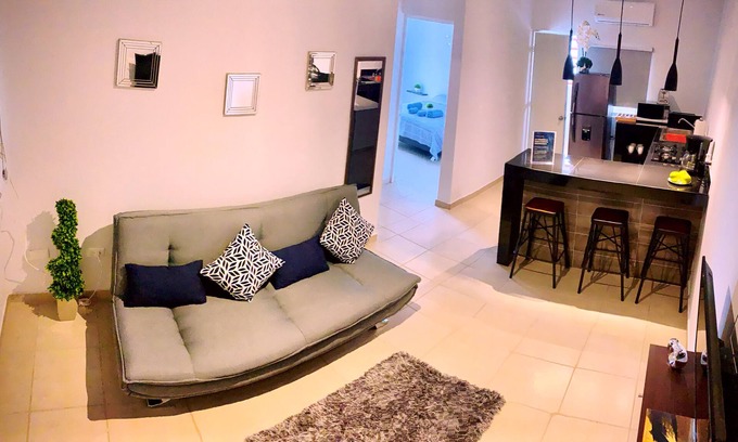 Los Cabos Condo | Luna Pacific Los Cabos (Condo Near Beach)