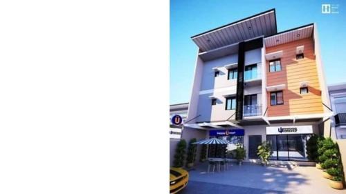 Olongapo Bed & Breakfast | Luna Prime Hub And Inn