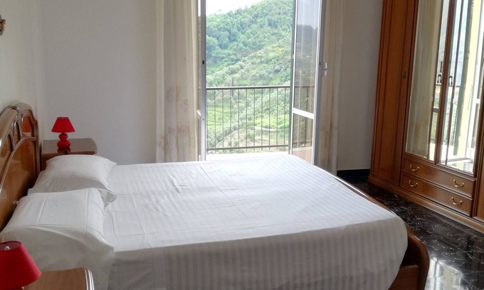 Lavaggiorosso House | Luna Rossa, CITRA 011017-LT-0120 CIN IT011017C2BCHSO2WF