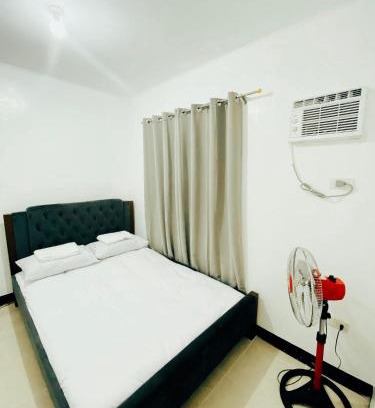 Calapan Apartment | Luna Transient House