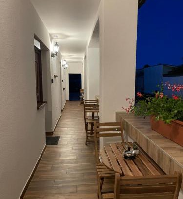 Szekesfehervar House | Luna Vendégház