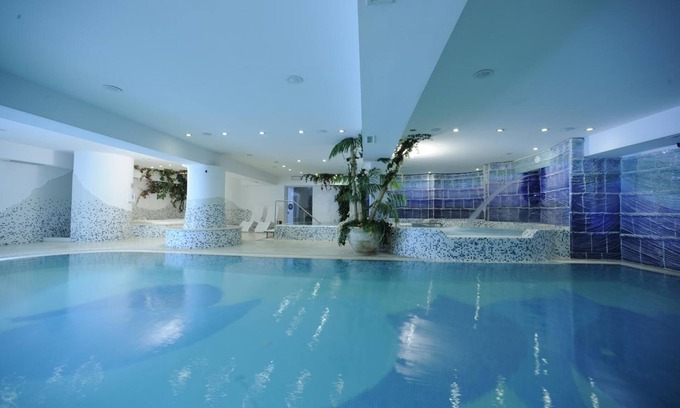 Folgarida Hotel | Luna Wellness Hotel