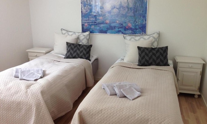 Silkeborg Municipality Bed & Breakfast | Lundgaarde Bed & Breakfast