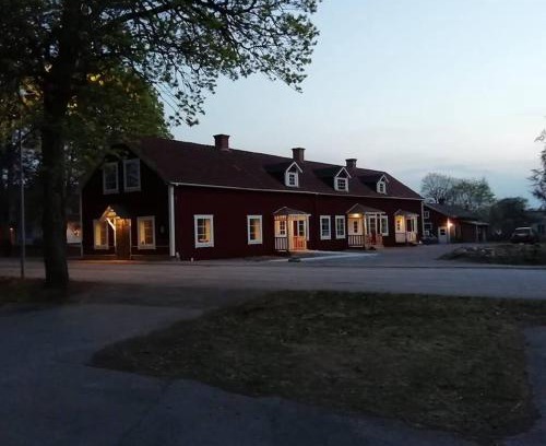Lundsbrunn Bed & Breakfast | Lundsbrunn B&B