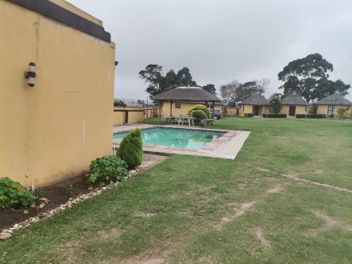 Mzamba Beach House | Lunganakho Country Lodge