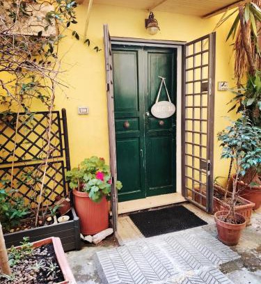 Testaccio Apartment | Lungotevere Testaccio Rome Historic Centre