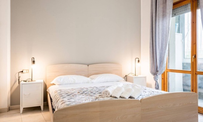 Luni Mare Apartment | LUNI MARE Functional Apartment x4 NEW!