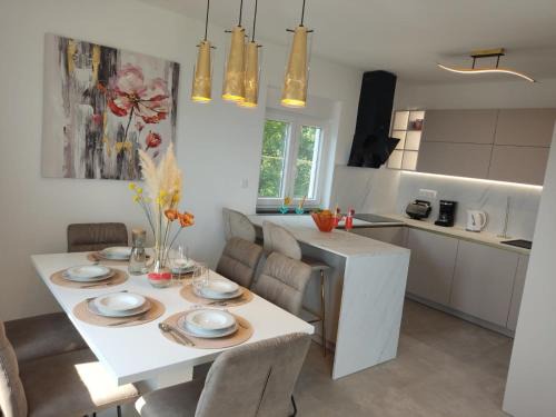 Kostrena Apartment | Lunisa VS1 Apartment