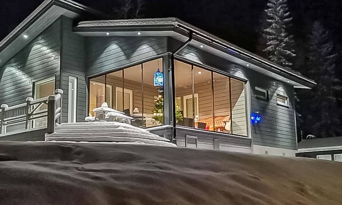 Rautavaara House | Luonto-keyritty by Interhome