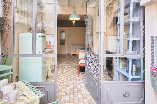 Ex Campo d'Aviazione Apartment | Luoulou Viareggio per 2 persone