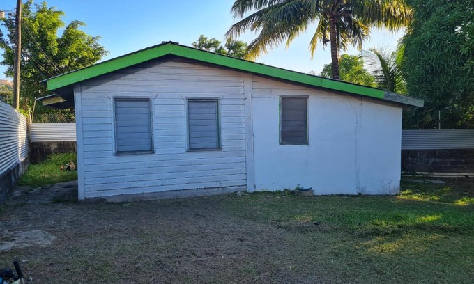 San Ignacio House | Lupit's Guest House