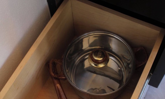 Tepic Apartment | Lupita apartment, central and with everything you occupy.