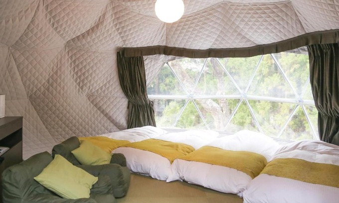 Eiheiji-cho Hotel | Lupo Forest "GRAN FOREST Echizen Miyama" - Vacation STAY 76029v