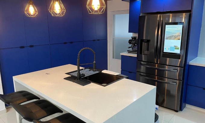 Vilomar House | Luquillo Mar Paradise