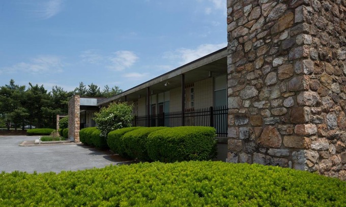 Luray Hotel | Luray Caverns Motels