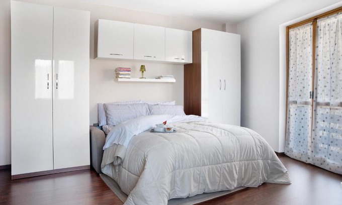 Roccaforte Mondovi Apartment | Lurisia