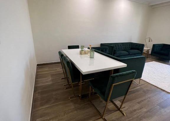 Lusail Apartment | LUSAIL PAVILION