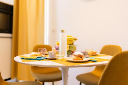 Cove Murtar Apartment | Lussin