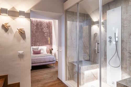 Grottaferrata House | Lussuose Suite con Spa Privata a Grottaferrata - Rooms 1-2