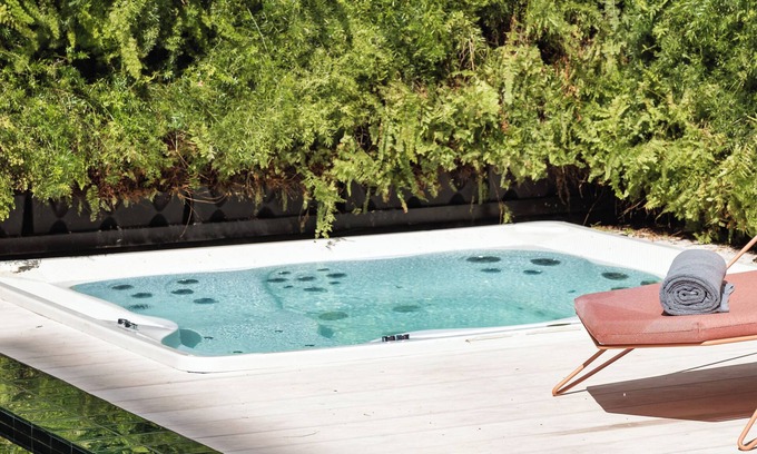 Sao Jorge de Arroios Hotel | Luster Hotel