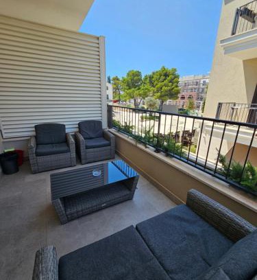 Radovici Apartment | Lustica Bay Blue Horizon