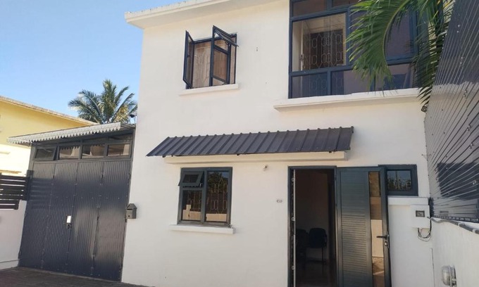 Trou aux Biches Villa | luvish holiday apartment