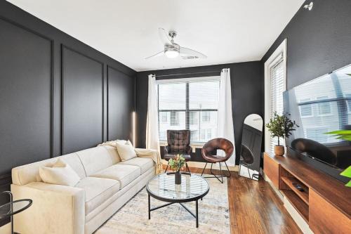 Frisco Apartment | Lux 1B w Pool Near Toyota HQ The Star Legacy West 1446