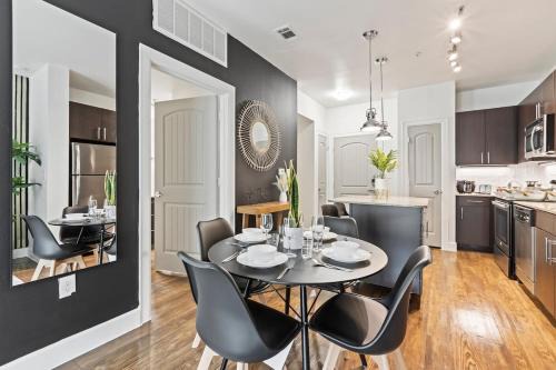 Frisco Apartment | Lux 1B w Pool Near Toyota HQ The Star Legacy West 2320