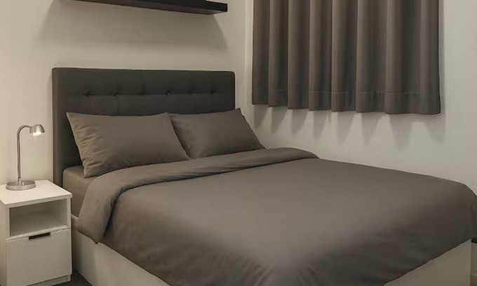 Ususan Condo | Lux 2BR Condo in Taguig with High-speed Internet, Disney, Washer and Pool