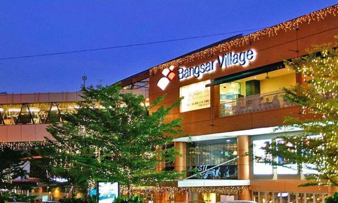 Taman Melawati Cottage | Lux 6BR Home Private Rooftop Garden Kemensah KL