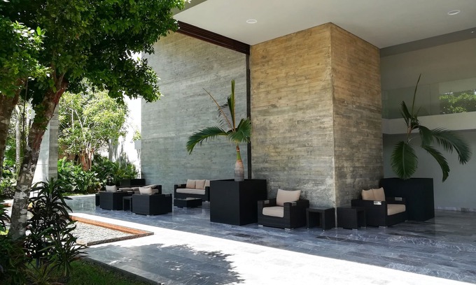 Playacar Apartment | LUX AND COMFORT, 15 min Walk to the beach