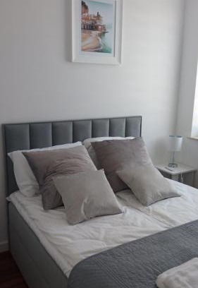 Przemysl Apartment | lux Apartament Przemyśl