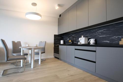 Trzebiatow Apartment | LUX Apartament Rogowo Pearl