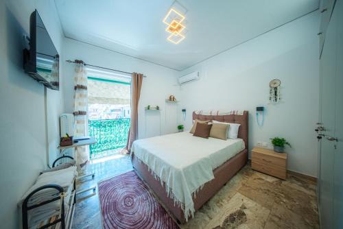 Peiraiki Apartment | Lux apartment next to the sea #2
