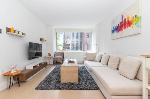 NoMad Apartment | Lux Designer Nomad 1Br Doorman!